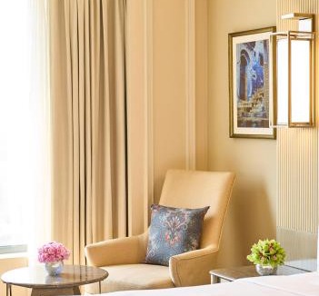 Kanpur Hotel | Eternity Kanpur - IHCL SeleQtions