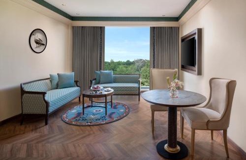 Civil Lines Hotel | Welcomhotel By ITC Hotels, Prayagraj