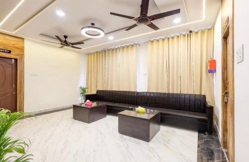 Gorakhpur Hotel | Hotel O Skyvilla Home Stay And Guest House
