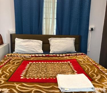 Civil Lines Apartment | 1 Rk main in Jaipur