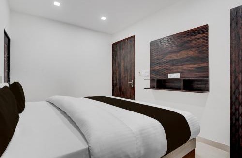 Farrukhabad Hotel | Hotel O The King Heaven