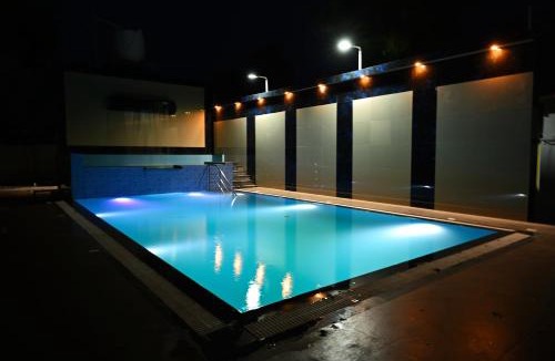 Ramanathapuram Resort | SSK Marina Bay Resort