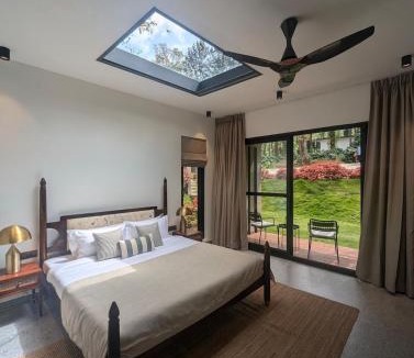 Kanbylu Baichanalli Villa | Earthsong - A LuxUnlock Private Villa