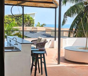 Vadanemelli Villa | Cove - A LuxUnlock Private Villa