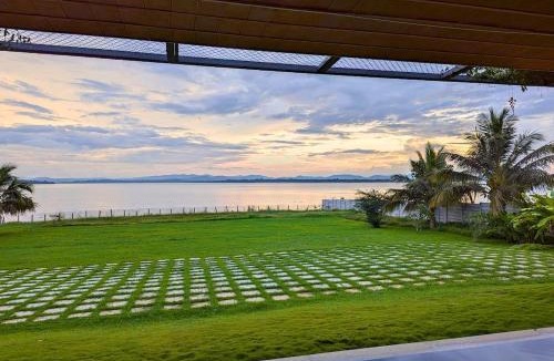 Antharasanthe Villa | Ira Kabini - A LuxUnlock Private Villa