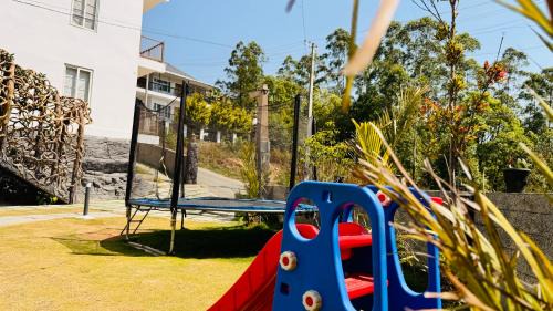Chinnakanal Resort | Skylark Holidays Chinnakanal