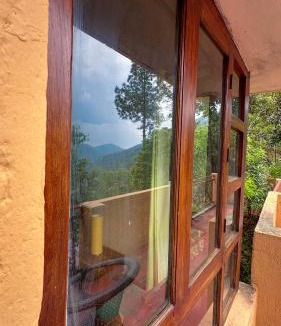 Ramgarh Ski Chalet | Pillow on the Cloud