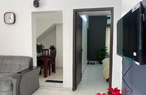 Kovalam Apartment | DOWN TOWN HOLIDAYS Kovalam