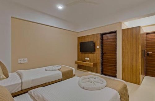 Badami Hotel | Hotel Grand Heritage Badami