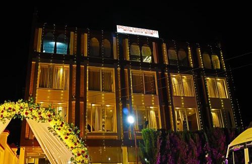 Bullawala Hotel | Doon Sanskaram Hotel