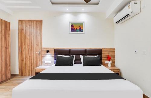 Kalyanpur Hotel | Hotel O Hotel Shiv Lok