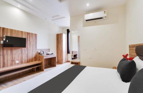 Kalyanpur Hotel | Hotel O Hotel Shiv Lok