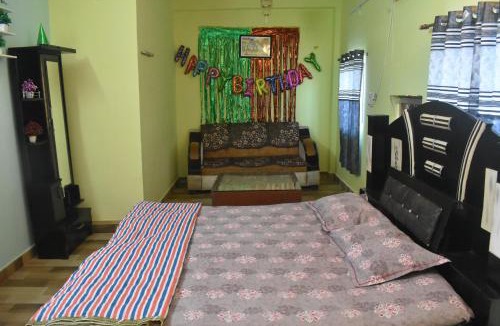 Maihar Apartment | The Prem Vatika Homestay Maihar