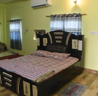 Maihar Apartment | The Prem Vatika Homestay Maihar