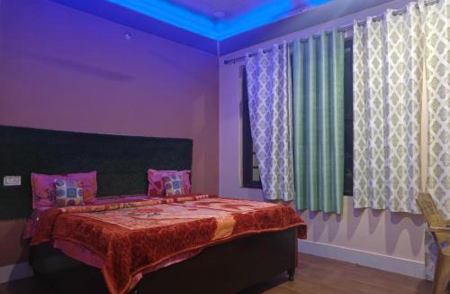 Dharamshala House | Ashirwad Guest House