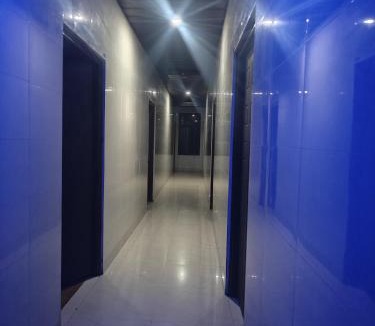 Dharamshala House | Ashirwad Guest House