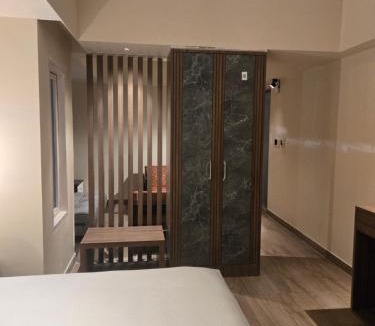 Sahibganj Hotel | Atithi Palace