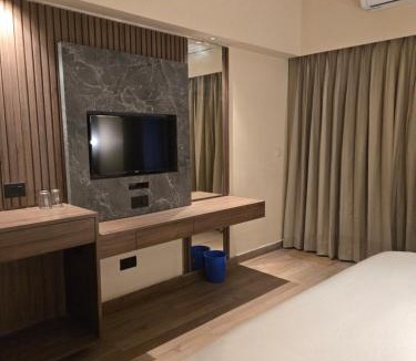 Sahibganj Hotel | Atithi Palace