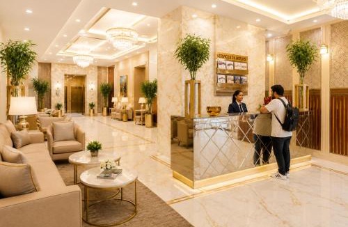 Aerocity Hotel | Hotel Luxury Stay IGI Airport Delhi