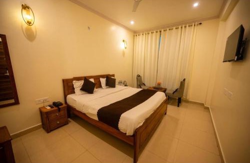 Varanasi House | Hotel Marine, Varanasi