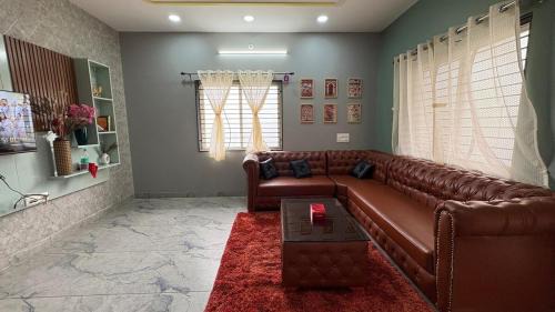 Vijayapura Villa | TAJ VILLA Heritage Stay Near Ibrahim Roza