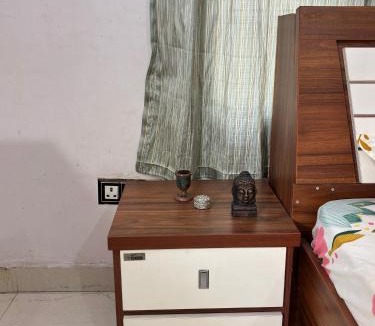 Indira Nagar House | Sunrise Retreat Homestay