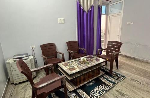 Kanpur Apartment | 2BHK Ground Floor Private House- Raj Shila