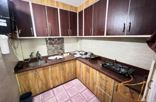 Kanpur Apartment | 2BHK Ground Floor Private House- Raj Shila