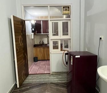 Kanpur Apartment | 2BHK Ground Floor Private House- Raj Shila