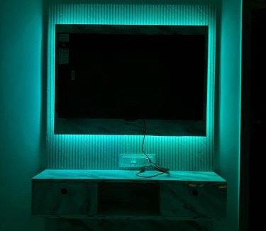 Palm Meadows Apartment | The Hideout PS5 Couple Friendly Gaming Stay