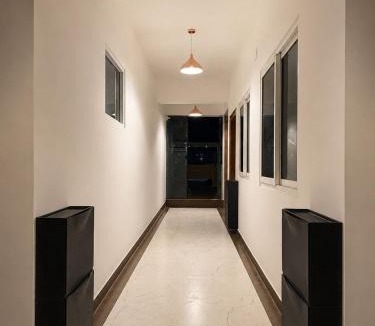 Palm Meadows Apartment | The Hideout PS5 Couple Friendly Gaming Stay