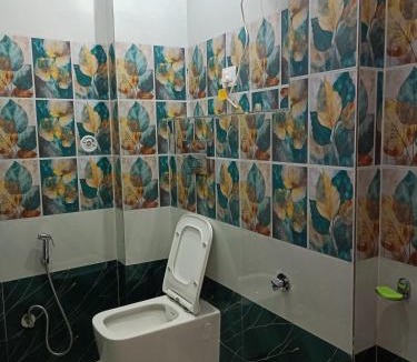 Lucknow House | Namo Guest House