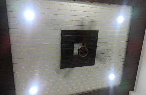 Lucknow House | Namo Guest House