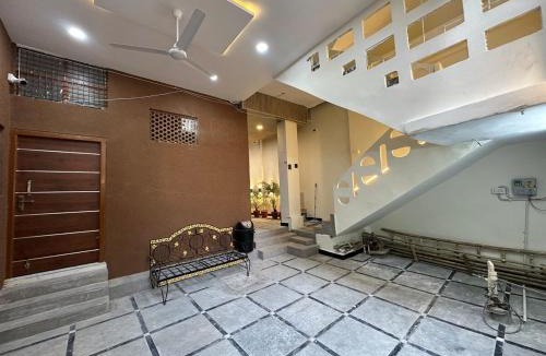 Hyderabad Apartment | The Minar II , comfortable stay near Charminar