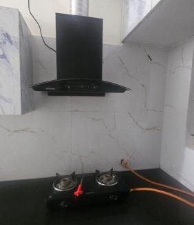 Narasapura Apartment | Cozy 2BHK moutain facing view