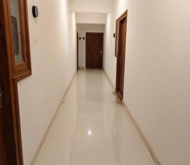 East Nada Apartment | Krishna Theeram 150m from Temple
