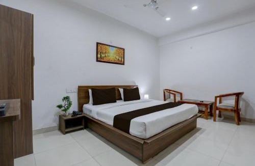 Gomti Nagar Hotel | Super OYO Townhouse Gomti Nagar Sector 1 Formerly The Gahmar Inn