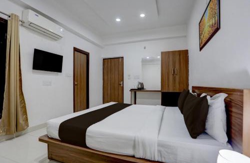 Gomti Nagar Hotel | Super OYO Townhouse Gomti Nagar Sector 1 Formerly The Gahmar Inn