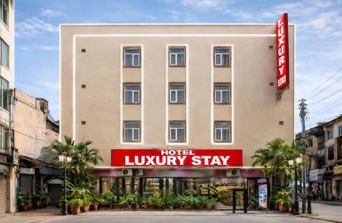 Aerocity Hotel | Hotel Luxury Stay IGI Airport Delhi