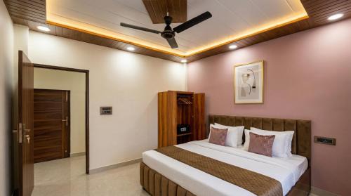 New Delhi Hotel | Hotel Kasa Inn by Orca Hotels