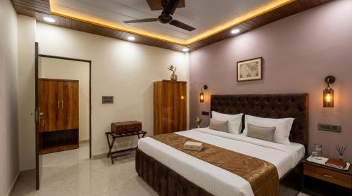 New Delhi Hotel | Hotel Kasa Inn by Orca Hotels