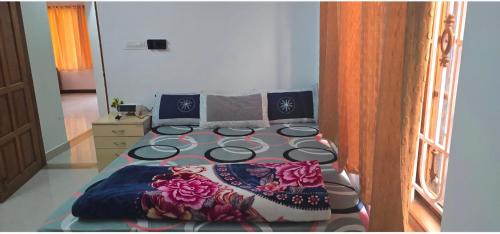 Suryanelli House | Jungle stays tent and cottage