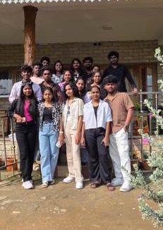 Suryanelli House | Jungle stays tent and cottage