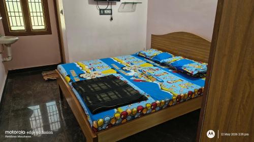 Namakkal House | Shree Bhavan Guesthouse