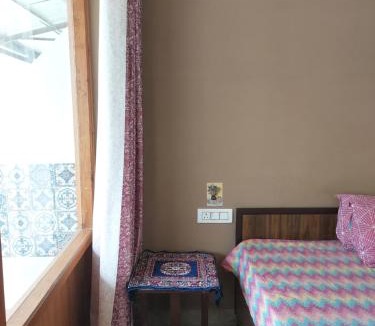 Fatehpur House | HIMVIGRAHA- Your Mountain Retreat