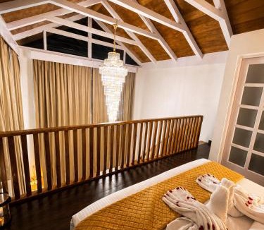 Suja Apartment | Riaso -The luxury villas Near Landing Site Bir