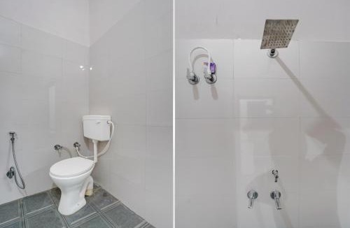 Kasganj Hotel | SPOT ON NEW GANGA HOTEL