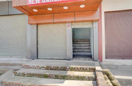 Kasganj Hotel | SPOT ON NEW GANGA HOTEL
