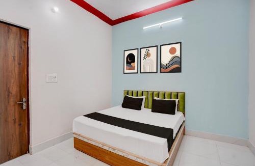 Kasganj Hotel | SPOT ON NEW GANGA HOTEL