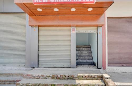 Kasganj Hotel | SPOT ON NEW GANGA HOTEL